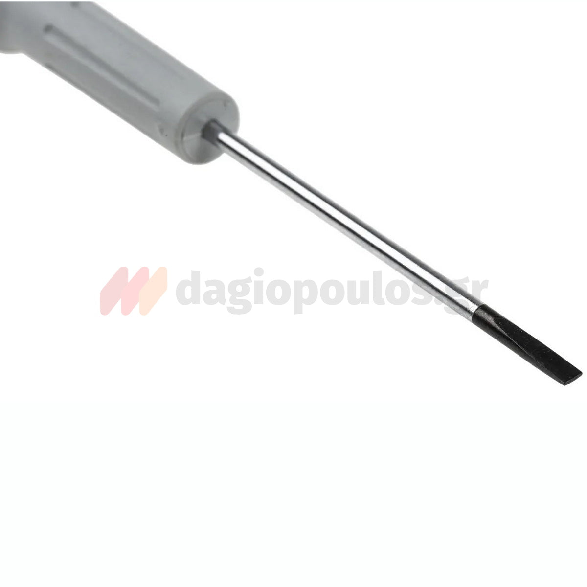 Facom AEF.3.5X75 Κατσαβίδι Ηλεκτρονικών Ίσιο 1.5mm x 75mm