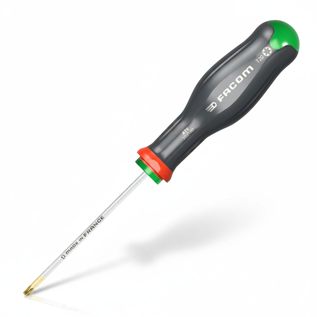 Facom ATX15X75 Κατσαβίδι Torx 15x75mm