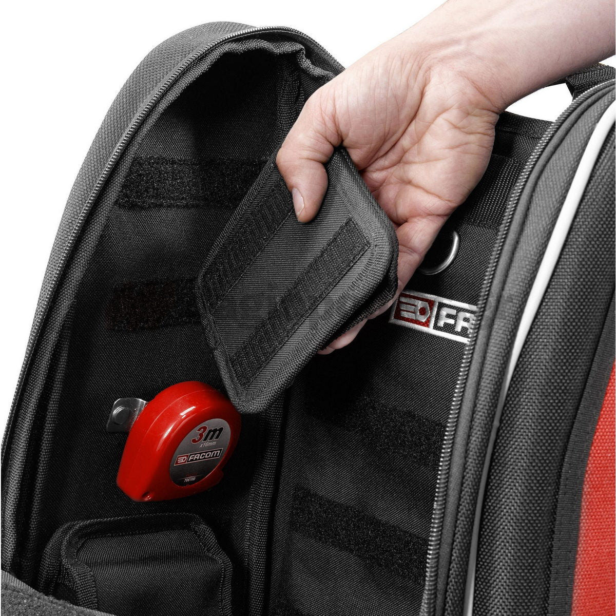 Facom BS.MCBPB Εργαλειοθήκη Σακίδιο Πλάτης 20Ltr