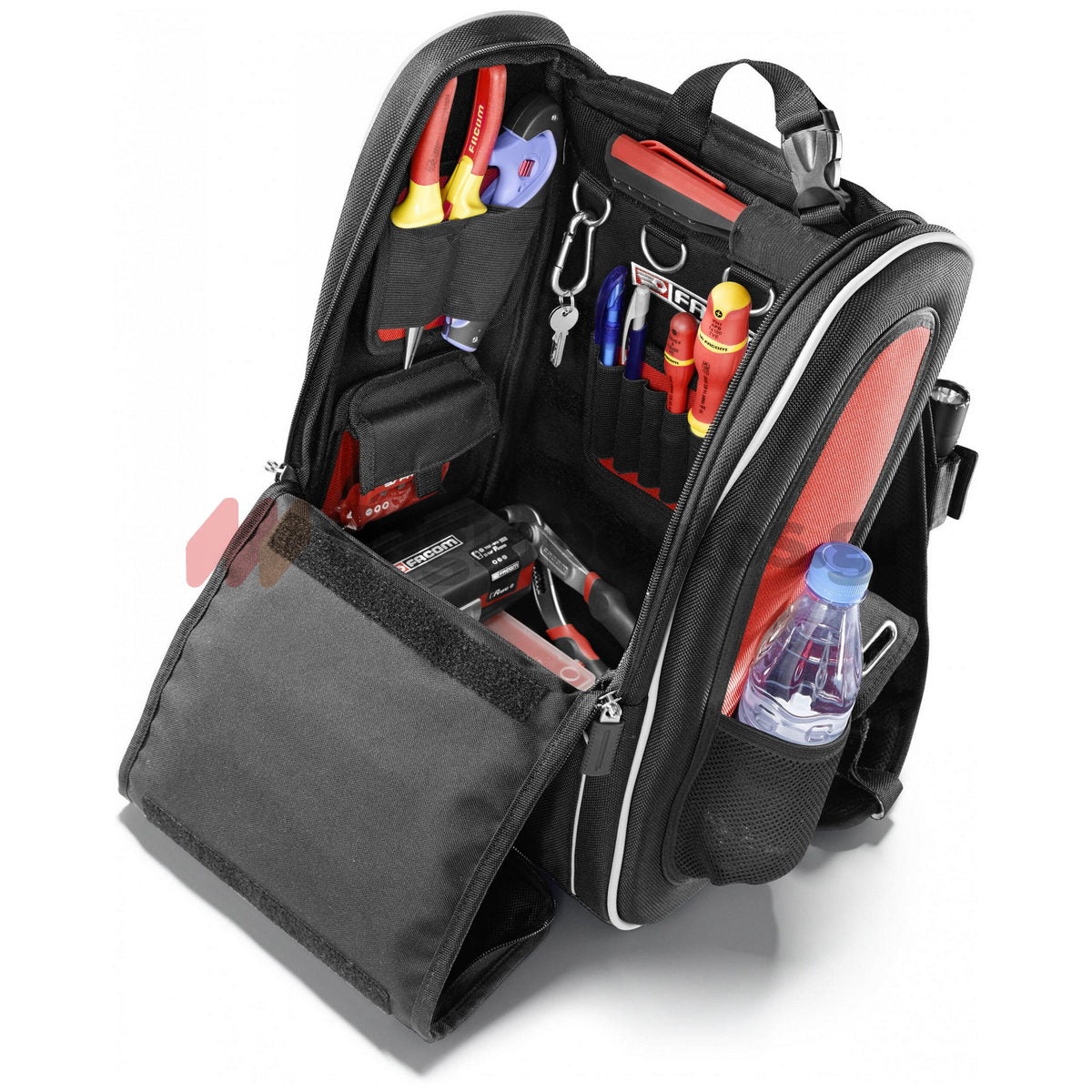 Facom BS.MCBPB Εργαλειοθήκη Σακίδιο Πλάτης 20Ltr