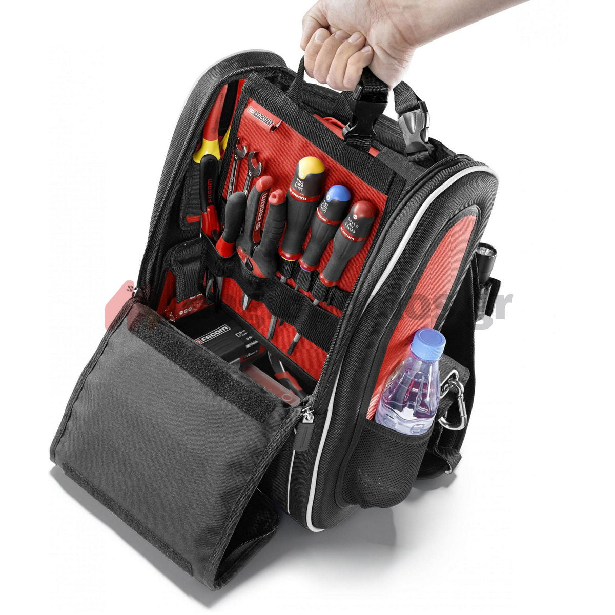 Facom BS.MCBPB Εργαλειοθήκη Σακίδιο Πλάτης 20Ltr