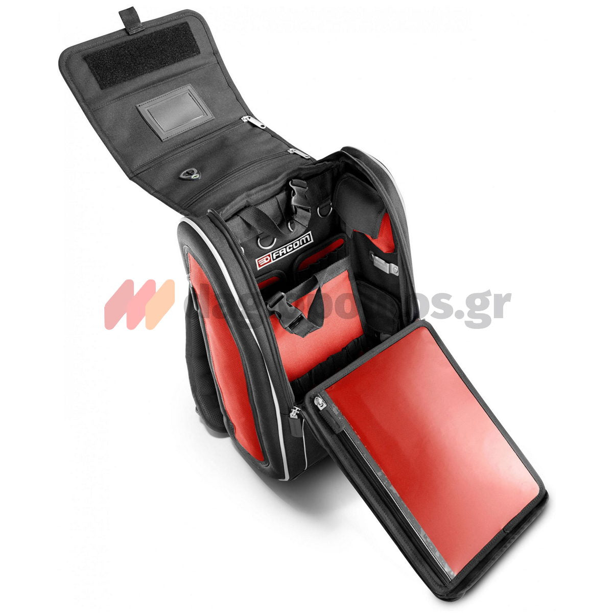 Facom BS.MCBPB Εργαλειοθήκη Σακίδιο Πλάτης 20Ltr