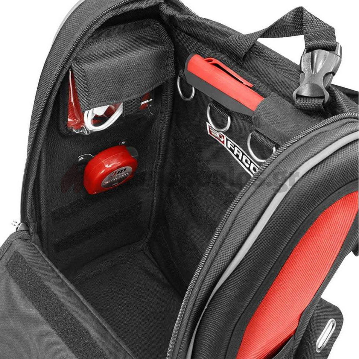 Facom BS.MCBPB Εργαλειοθήκη Σακίδιο Πλάτης 20Ltr