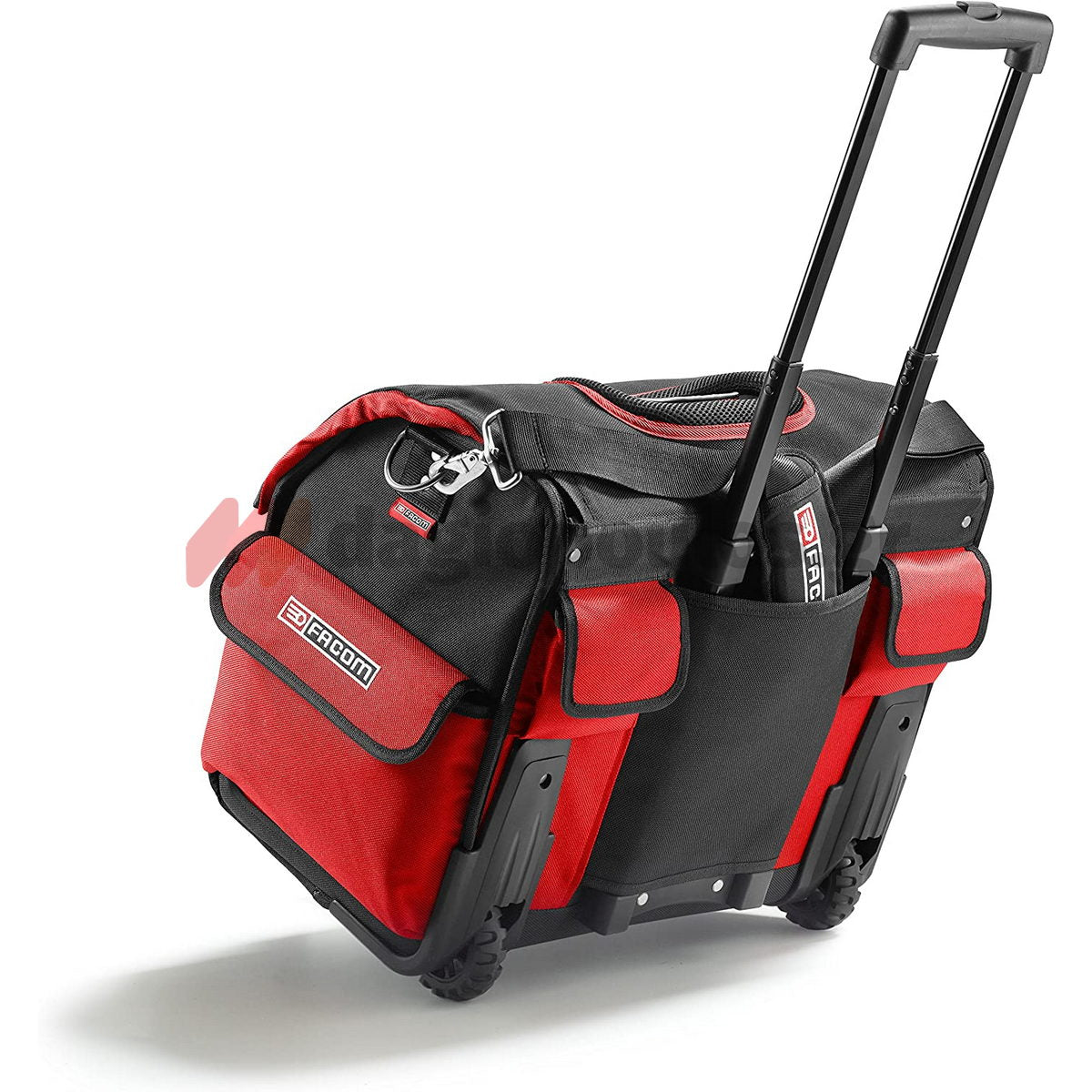 Facom BS.R20PB Εργαλειοθήκη Βαλίτσα Τροχηλάτη 14" 33Ltr