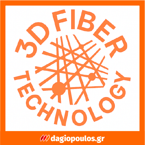 Kraft Total Proof PU FIBER 25 Ελαστομερές Υβριδικό Μονωτικό Ταρατσών Αλειφατικής Πολυουρεθάνης Νερού ΛΕΥΚΟ