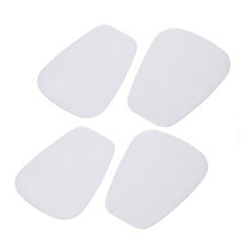 Finergo G25P 460045 Ανταλακτικά ΠροΦίλτρα Μάσκας Προσώπου Σετ 10 Τεμ