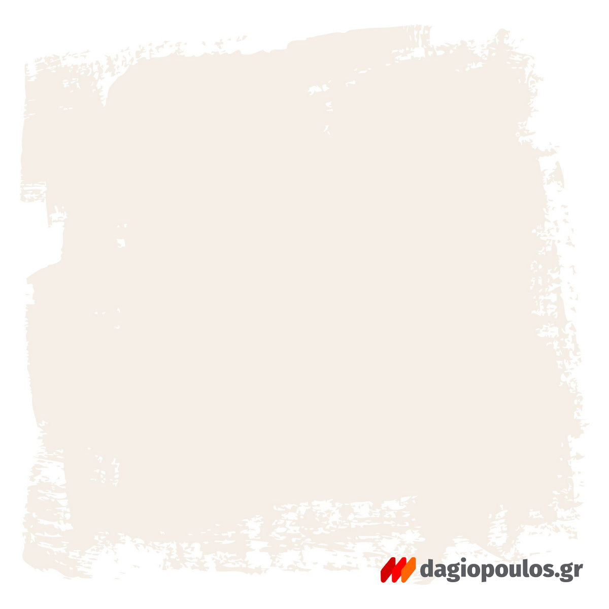 Fleur Chalky Look Άοσμο Οικολογικό Χρώμα Κιμωλίας F04 Cream Love