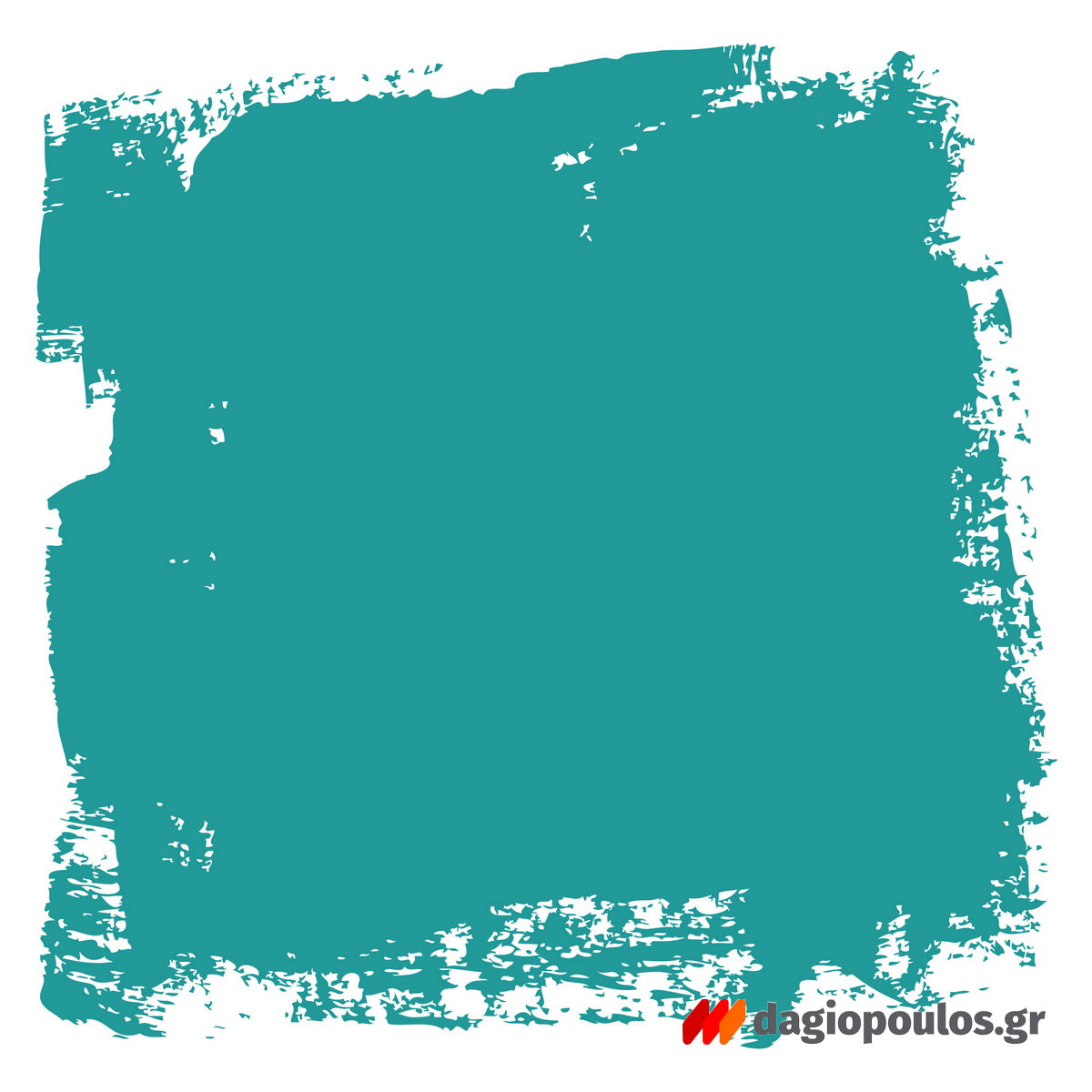 Fleur Chalky Look Άοσμο Οικολογικό Χρώμα Κιμωλίας F59 Istanbul Interior