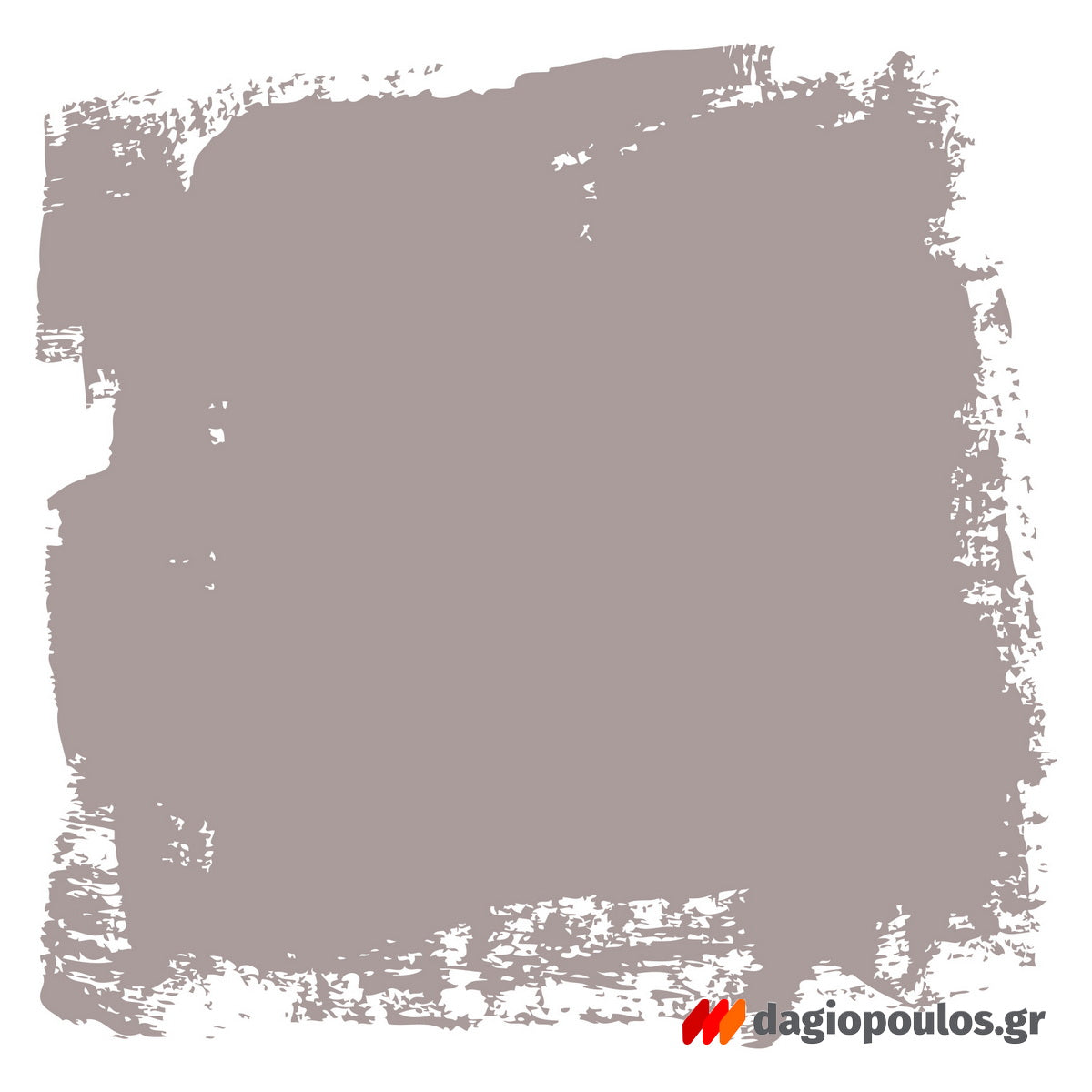 Fleur Chalky Look Άοσμο Οικολογικό Χρώμα Κιμωλίας F16 Indian Elephant