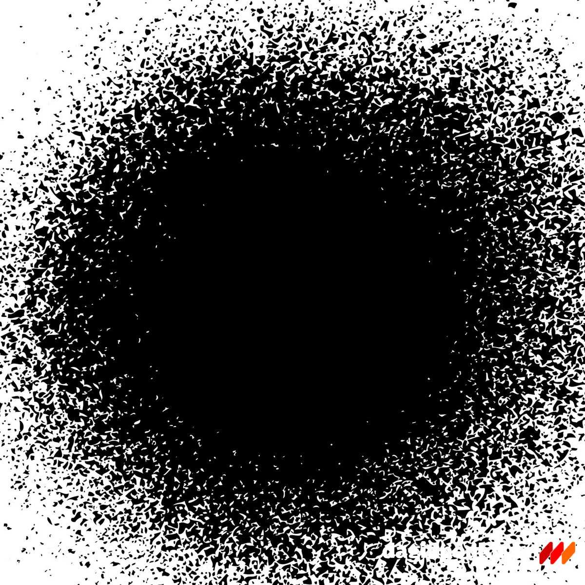 Fleur 63803 Spray Chalkboard Paint Σπρέι Χρώμα Μαυροπίνακα Νερού 300ml