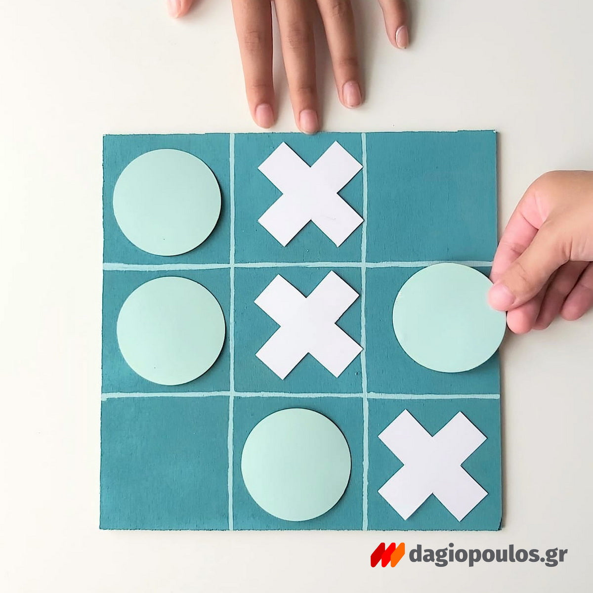 Fleur Chalky Look Spray Σπρέι Κιμωλίας Άοσμο Νερού Ματ F49 Cape Town Blue