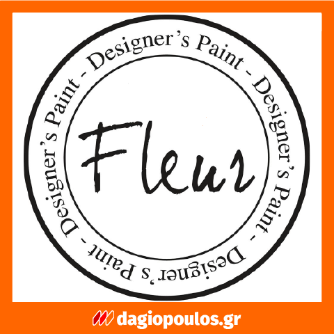 Fleur Spray Primer Σπρέι Αστάρι Μετάλλο Γυαλί Πλαστικό | Dagiopoulos.gr