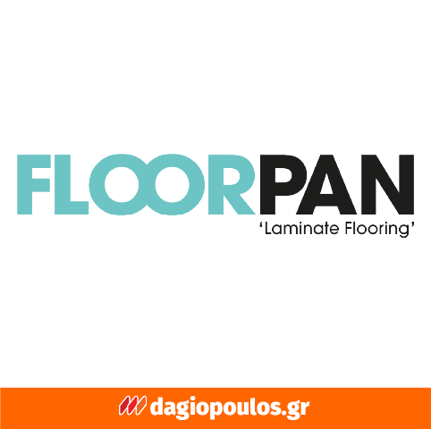 Floorpan URBAN 011 MOSKOVA Δάπεδο Laminate AC4/32 4V 8mm