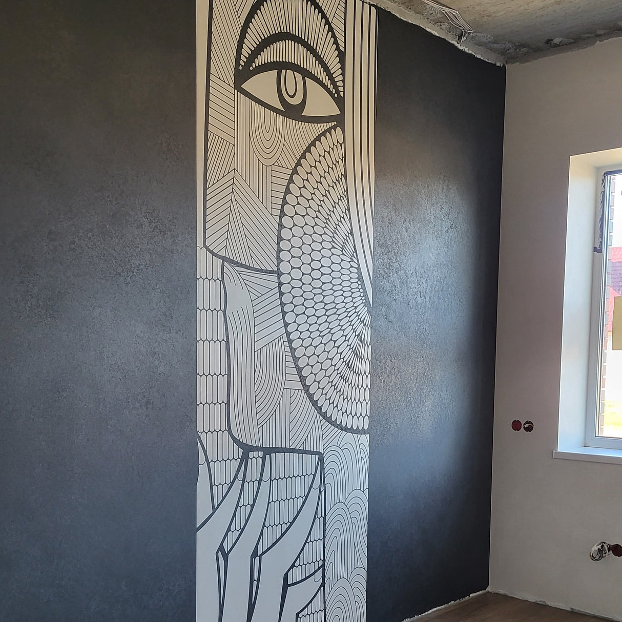 Giolli 235 Argentea Διακοσμητικό Υλικό Τεχνοτροπίας Με Βελούδινο Μεταλλικό Εφέ ΧΡΥΣΟ