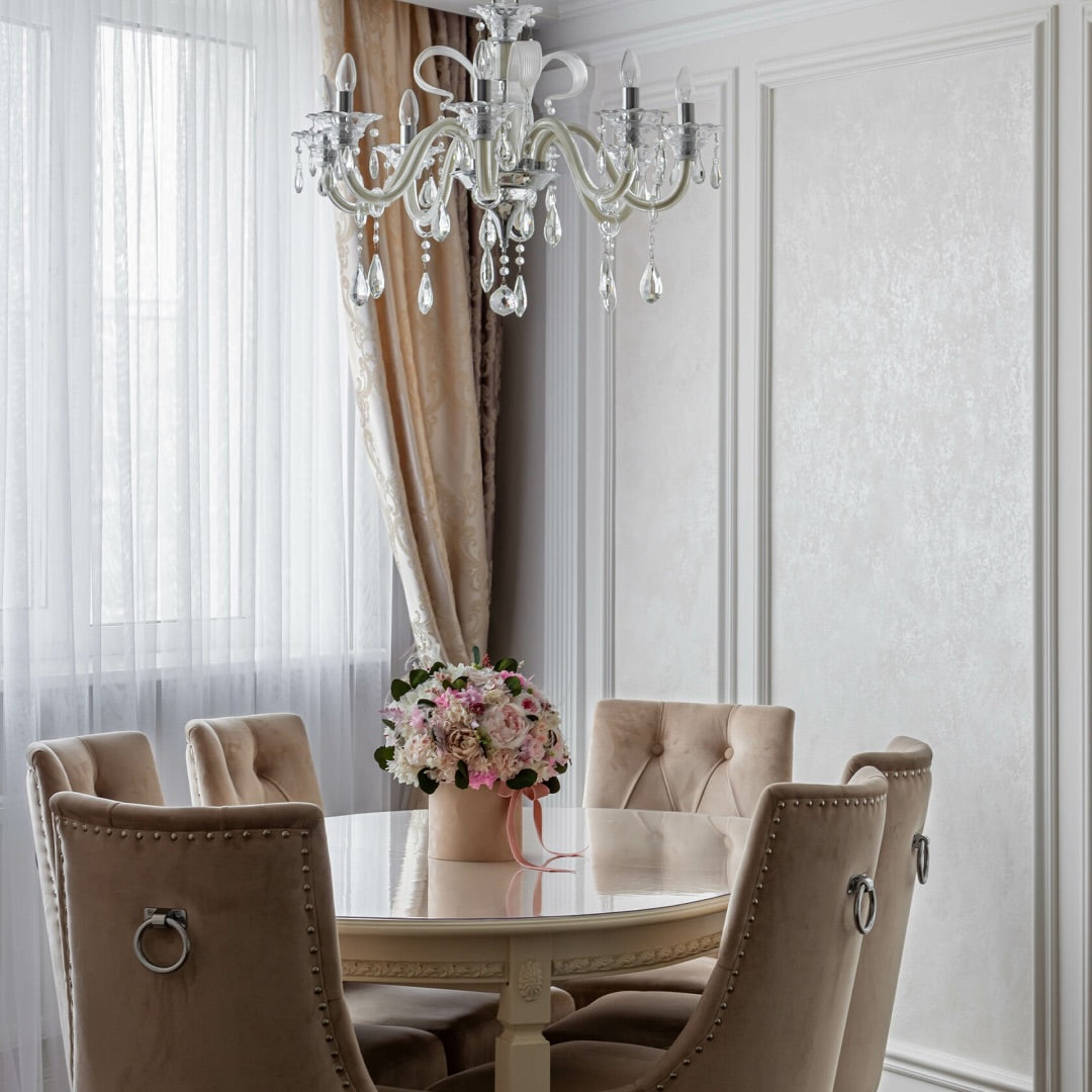 Giolli 235 Argentea Διακοσμητικό Υλικό Τεχνοτροπίας Με Βελούδινο Μεταλλικό Εφέ ΧΡΥΣΟ