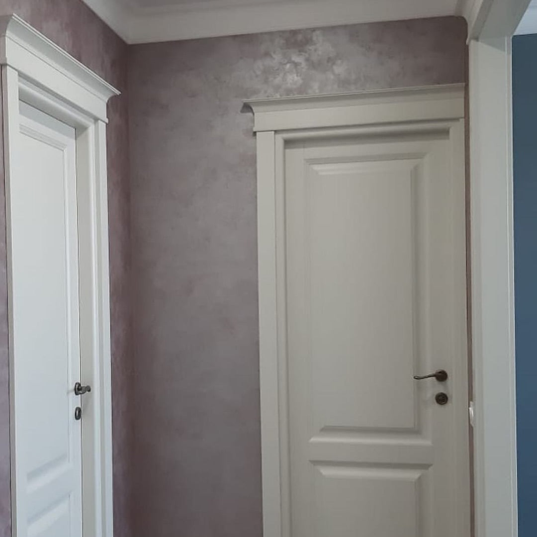 Giolli 235 Argentea Διακοσμητικό Υλικό Τεχνοτροπίας Με Βελούδινο Μεταλλικό Εφέ ΧΡΥΣΟ