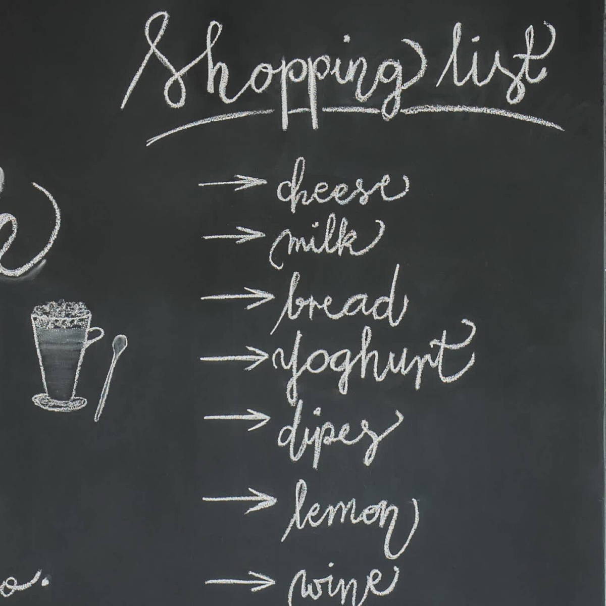 Giolli 328 Black Board Εφέ Μαυροπίνακα Νερού 1Ltr