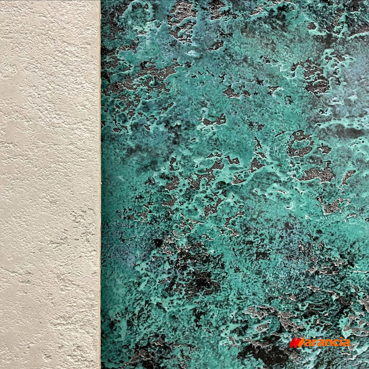 Giolli 231 Stucco Antico Εφέ Τοίχου Stucco Veneziano Βασισμένο σε Σβησμένο Ασβέστη