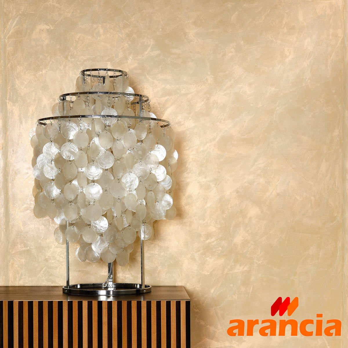 Giolli Il Bramante Πάστα Προστασίας & Αδιαβροχοποίησης με Εφέ Πέρλας ΑΣΗΜΙ 500ml