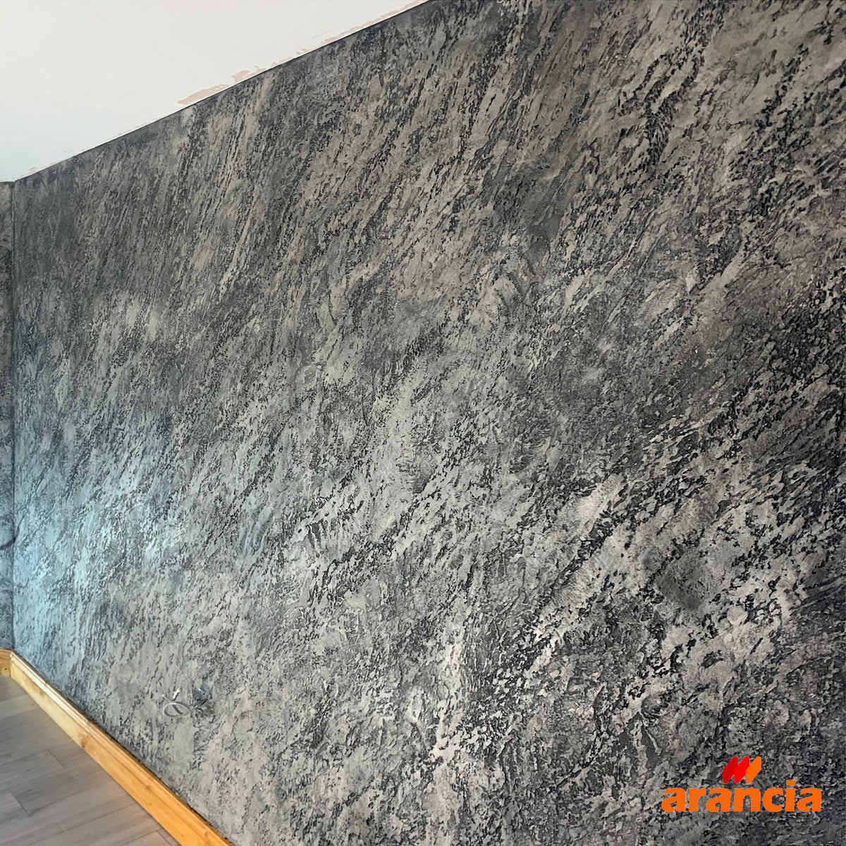 Giolli 236 Kronos XS Ανάγλυφο Διακοσμητικό Επίχρισμα Τοίχου