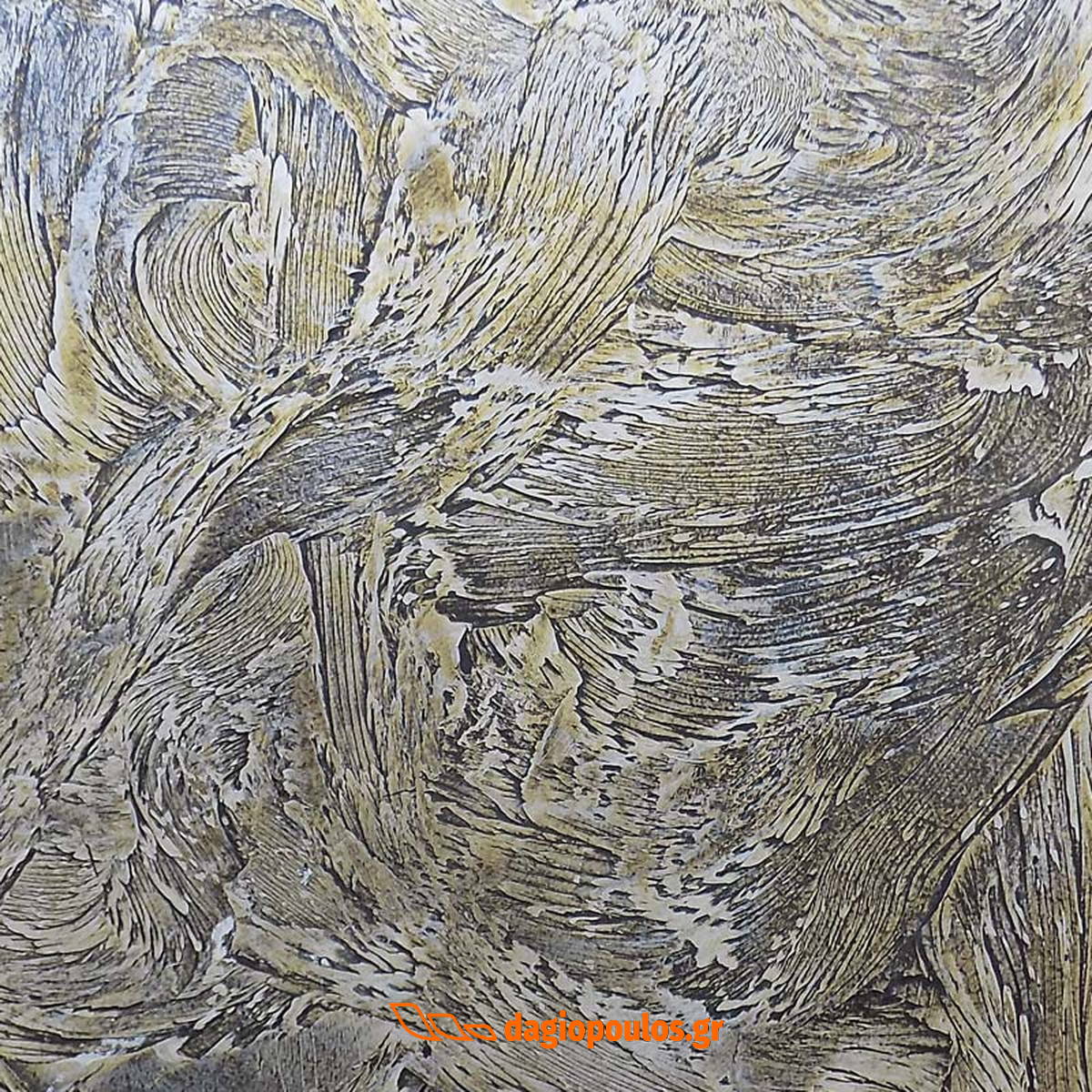 Giolli 236 Kronos XS Ανάγλυφο Διακοσμητικό Επίχρισμα Τοίχου