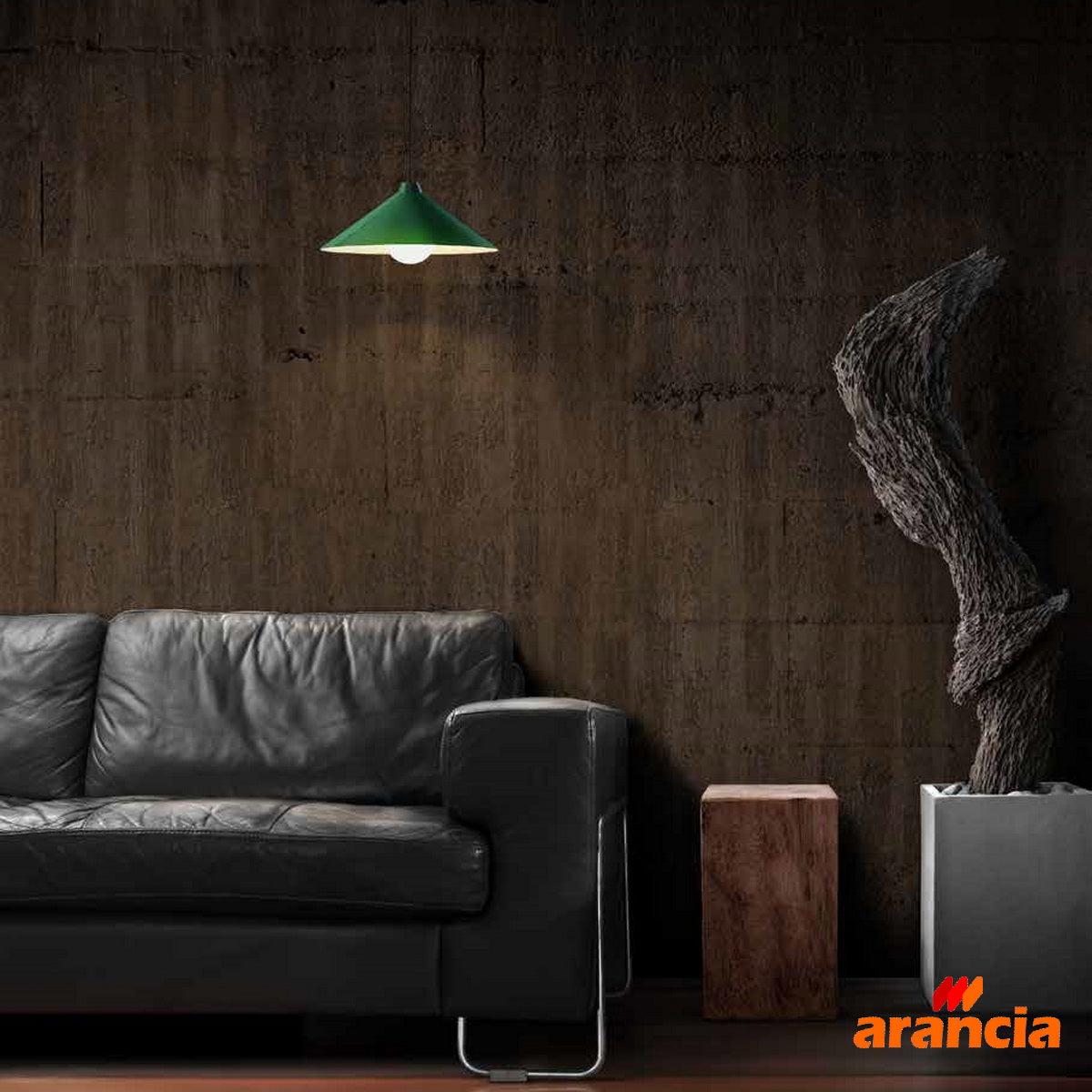 Giolli 236 Kronos XS Ανάγλυφο Διακοσμητικό Επίχρισμα Τοίχου