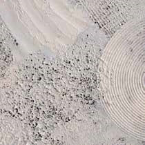 Giolli 236 Kronos XS Ανάγλυφο Διακοσμητικό Επίχρισμα Τοίχου