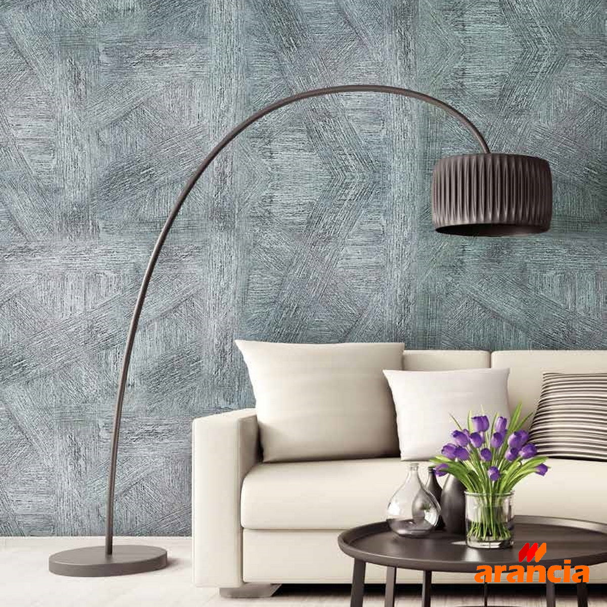 Giolli 236 Kronos XS Ανάγλυφο Διακοσμητικό Επίχρισμα Τοίχου