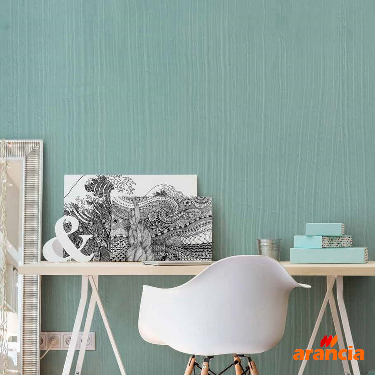 Giolli 236 Kronos XS Ανάγλυφο Διακοσμητικό Επίχρισμα Τοίχου