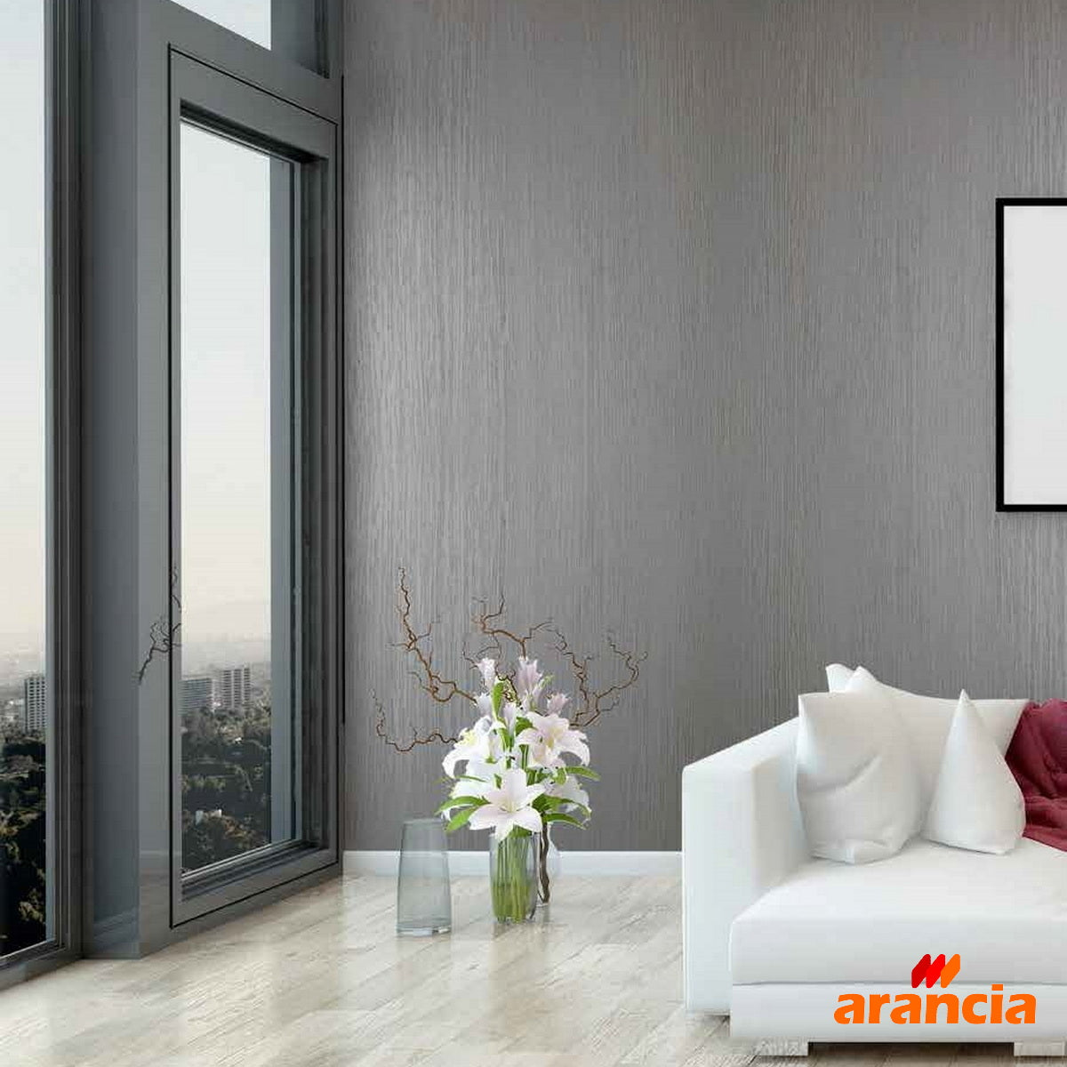 Giolli 236 Kronos XS Ανάγλυφο Διακοσμητικό Επίχρισμα Τοίχου