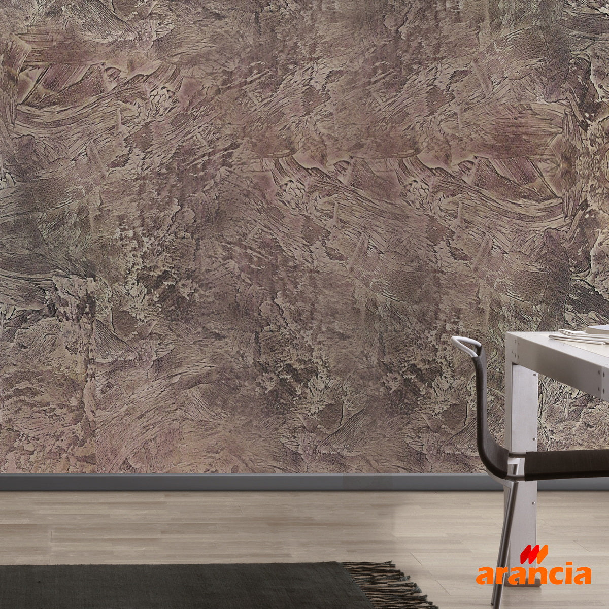 Giolli 236 Kronos XS Ανάγλυφο Διακοσμητικό Επίχρισμα Τοίχου