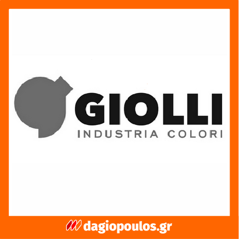Giolli 264 Acquateax Impregnante Cerato Βερνίκι Εμποτισμού Ξύλου Νερού Με Κερί Ματ ΛΑΡΙΞ (LARICE)