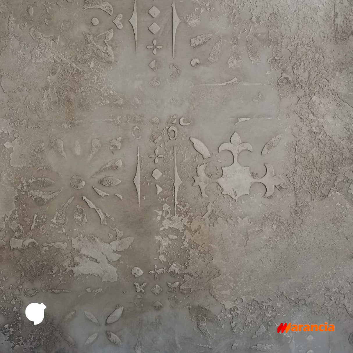 Giolli 132 Marmorino Εφέ Stucco Από Σβησμένο Ασβέστη Ημιματ