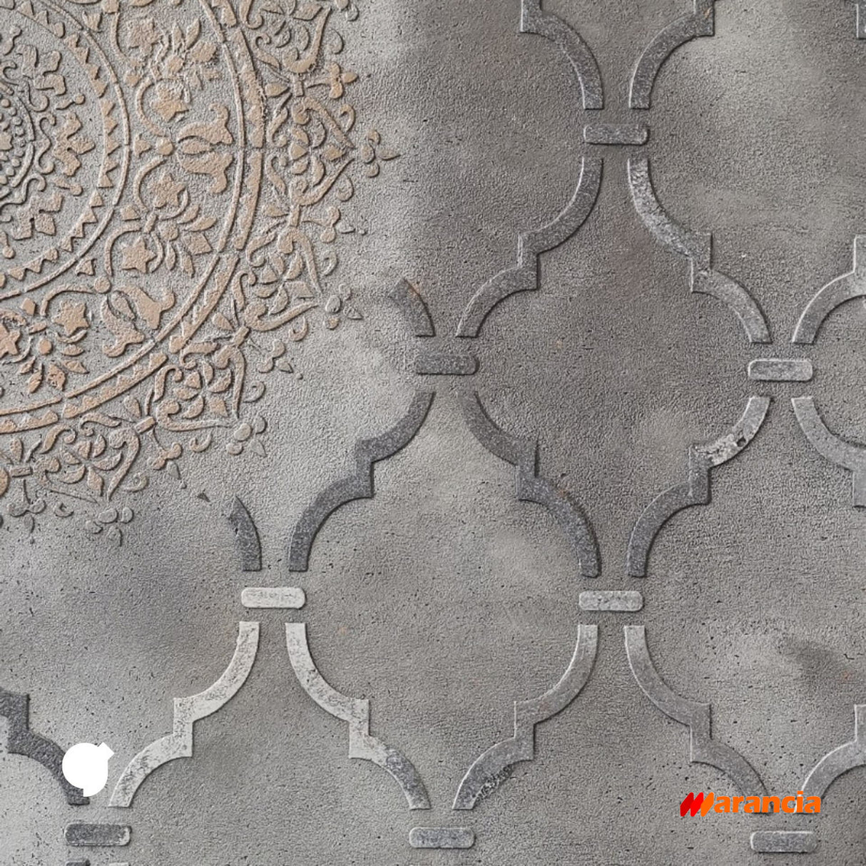 Giolli 132 Marmorino Εφέ Stucco Από Σβησμένο Ασβέστη Ημιματ