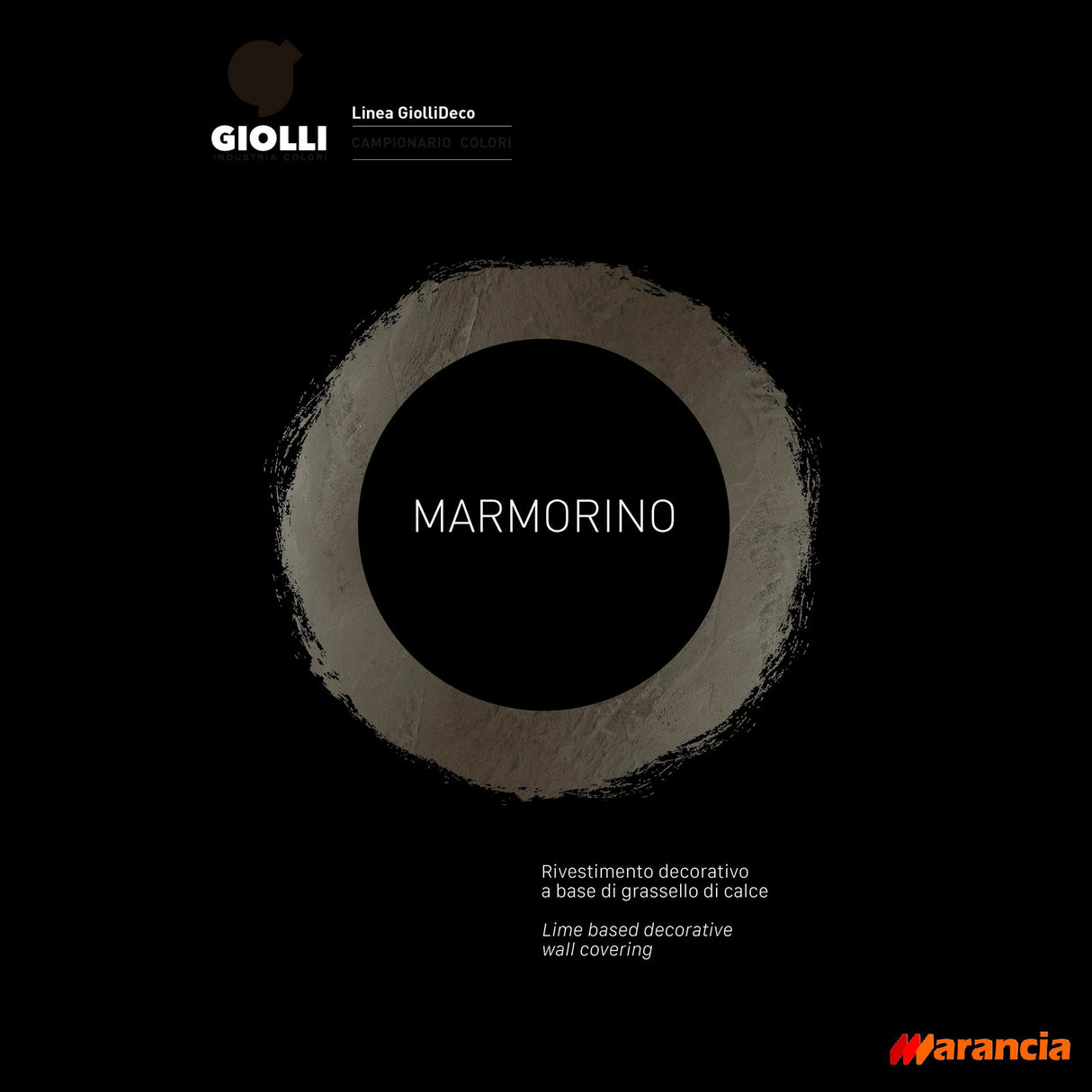 Giolli 132 Marmorino Εφέ Stucco Από Σβησμένο Ασβέστη Ημιματ