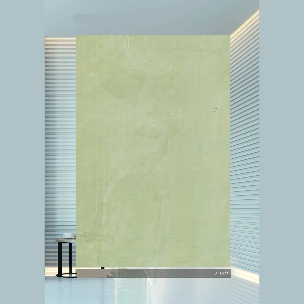 Giolli 231 Specchio Effetto Marmo Χρώμα Τεχνοτροπίας Απομίμησης Μαρμάρου