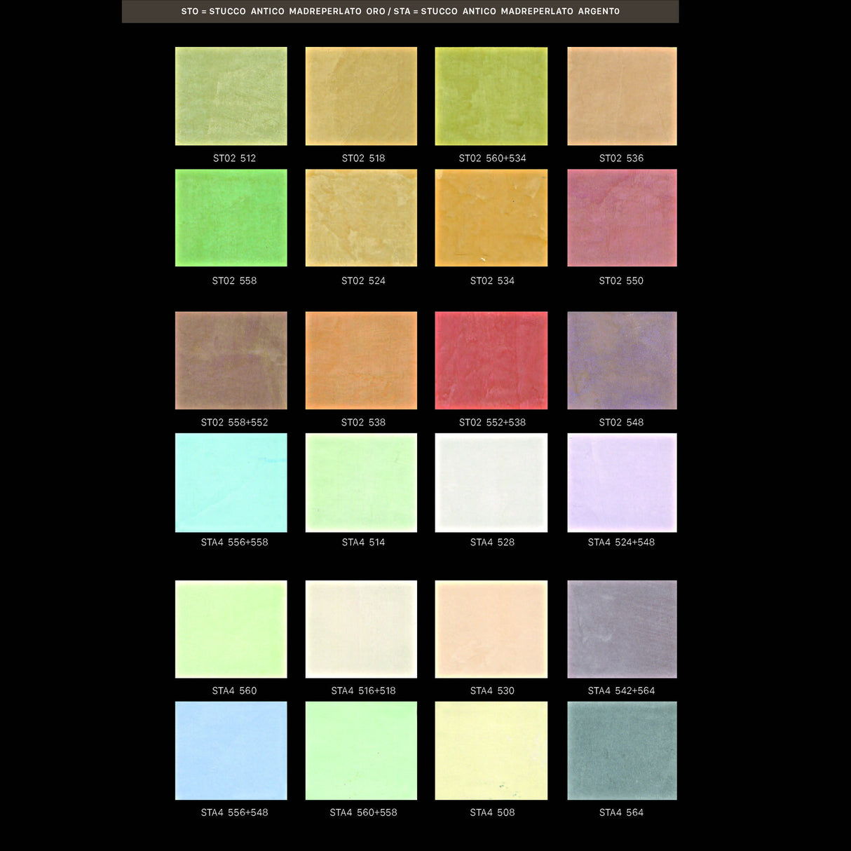 Giolli 231 Specchio Effetto Marmo Χρώμα Τεχνοτροπίας Απομίμησης Μαρμάρου