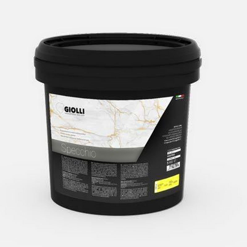 Giolli 231 Specchio Effetto Marmo Χρώμα Τεχνοτροπίας Απομίμησης Μαρμάρου