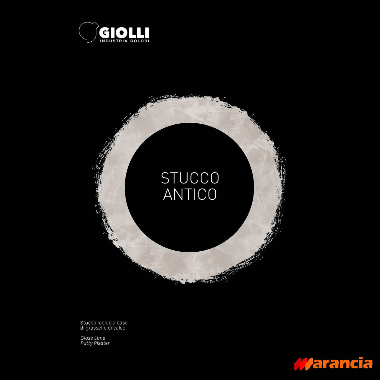 Giolli 231 Stucco Antico Εφέ Τοίχου Stucco Veneziano Βασισμένο σε Σβησμένο Ασβέστη
