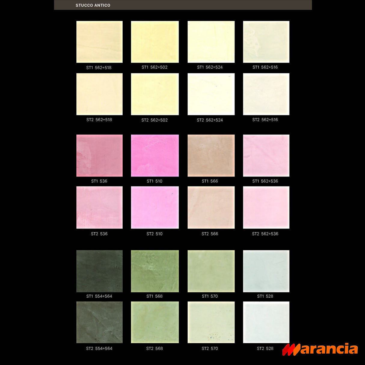 Giolli 231 Stucco Antico Εφέ Τοίχου Stucco Veneziano Βασισμένο σε Σβησμένο Ασβέστη