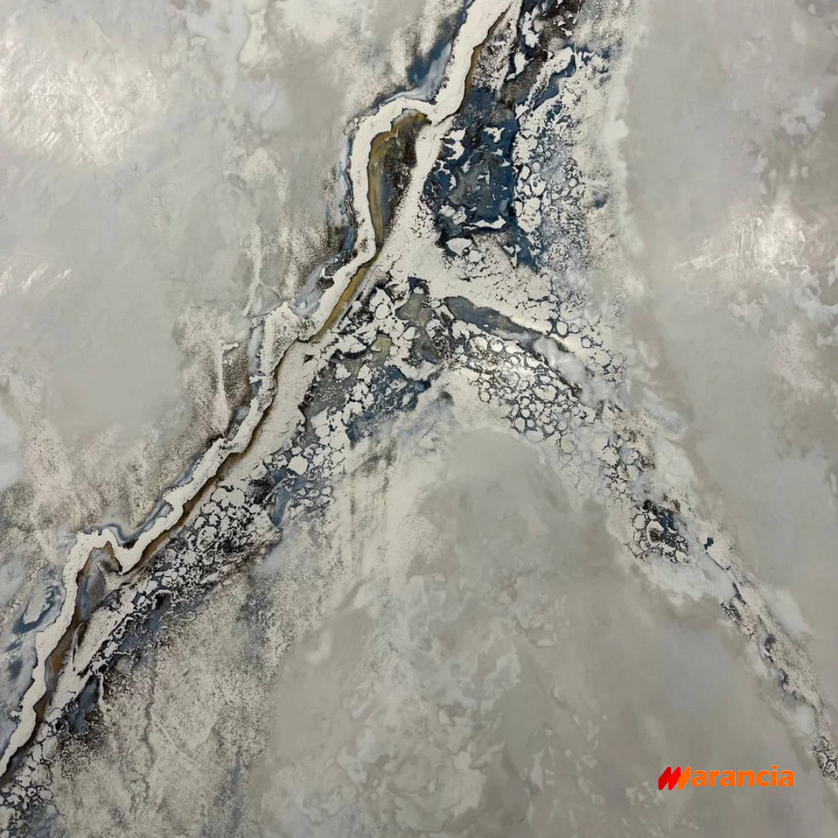 Giolli 231 Stucco Antico Εφέ Τοίχου Stucco Veneziano Βασισμένο σε Σβησμένο Ασβέστη