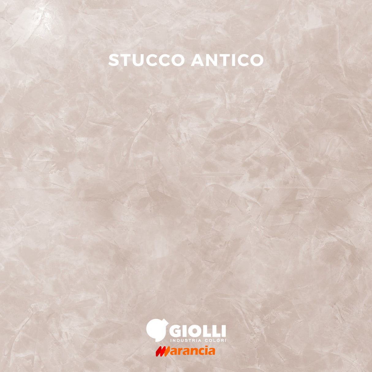 Giolli 231 Stucco Antico Εφέ Τοίχου Stucco Veneziano Βασισμένο σε Σβησμένο Ασβέστη
