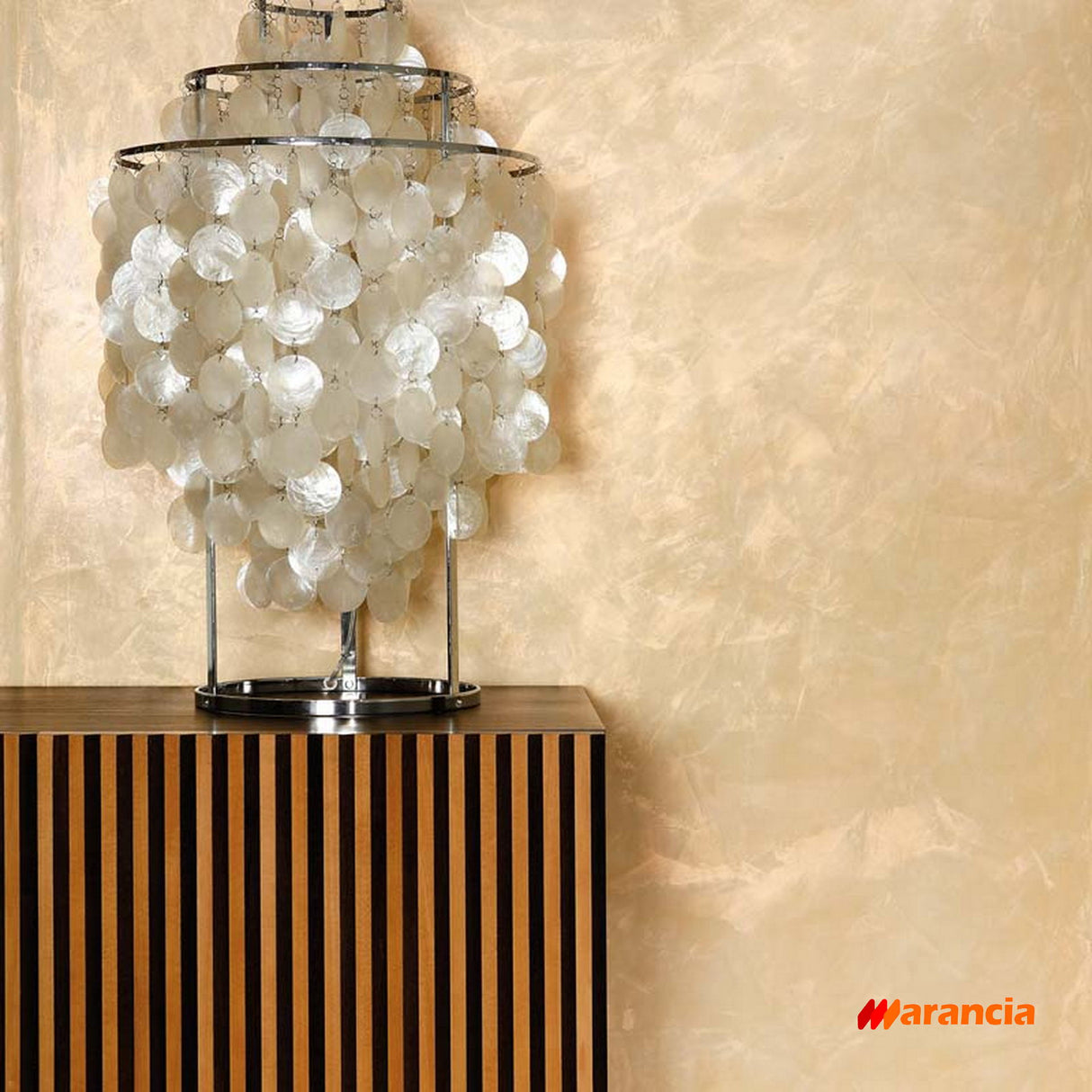 Giolli 231 Stucco Antico Εφέ Τοίχου Stucco Veneziano Βασισμένο σε Σβησμένο Ασβέστη