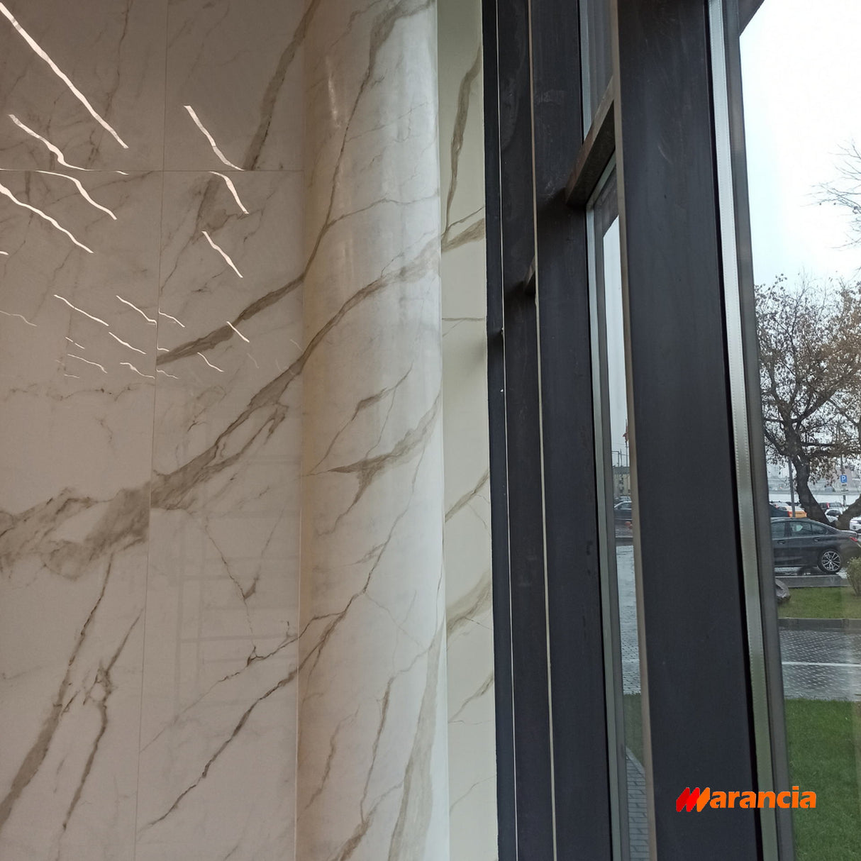 Giolli 231 Stucco Antico Εφέ Τοίχου Stucco Veneziano Βασισμένο σε Σβησμένο Ασβέστη