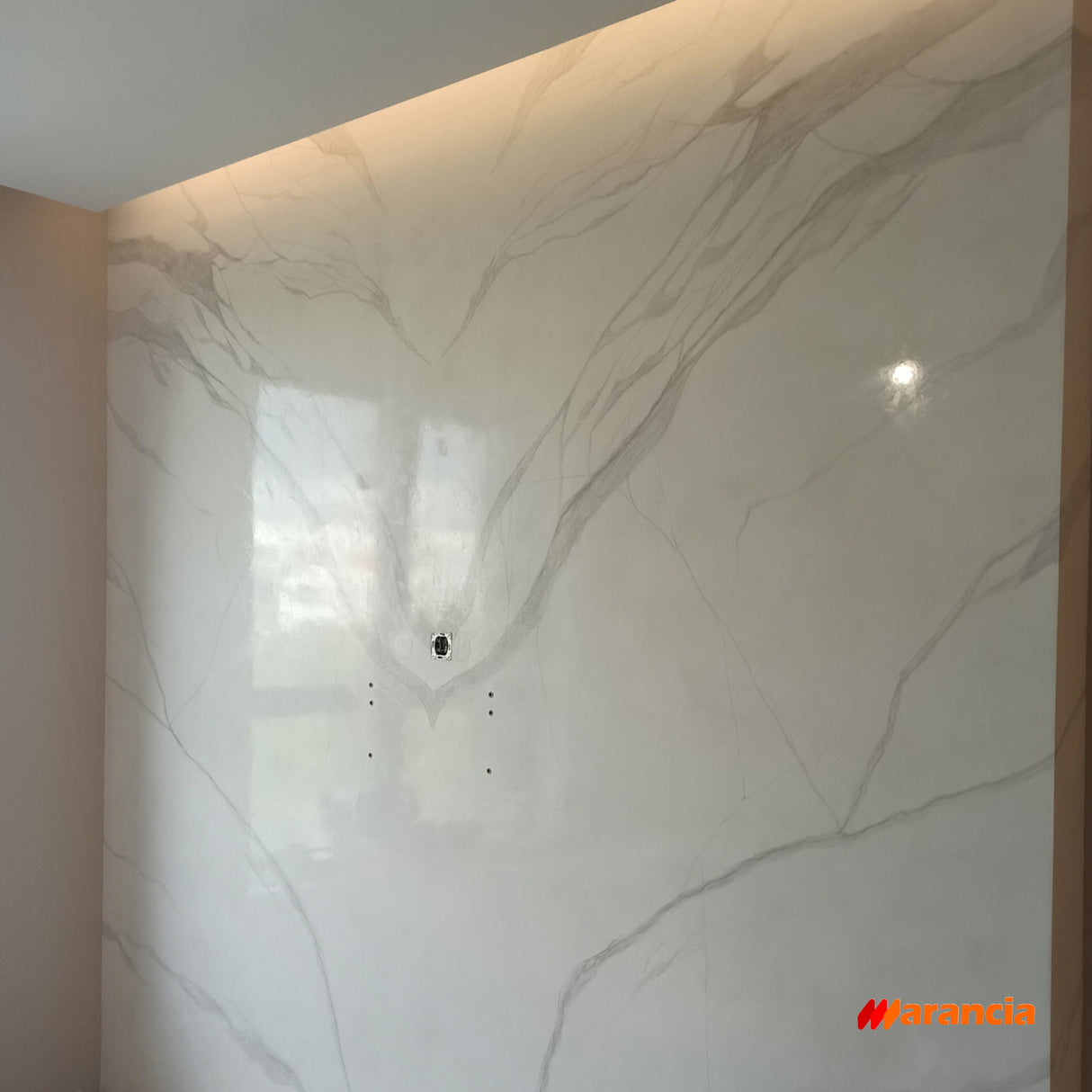 Giolli 231 Stucco Antico Εφέ Τοίχου Stucco Veneziano Βασισμένο σε Σβησμένο Ασβέστη