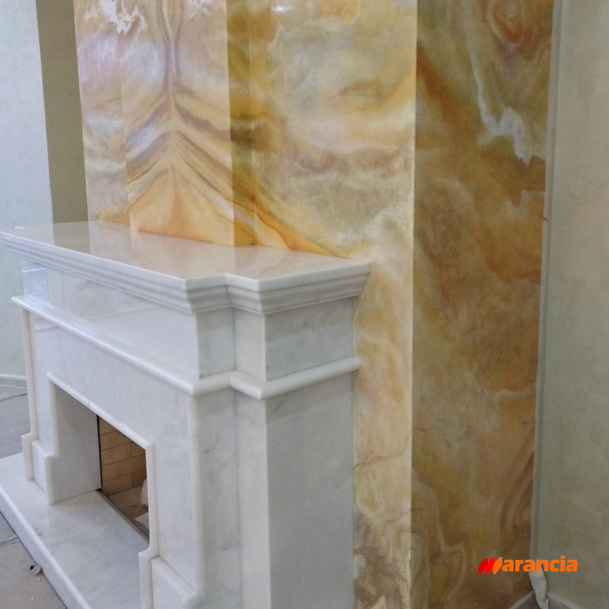 Giolli 231 Stucco Antico Εφέ Τοίχου Stucco Veneziano Βασισμένο σε Σβησμένο Ασβέστη