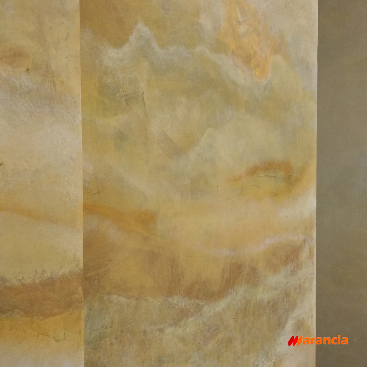 Giolli 231 Stucco Antico Εφέ Τοίχου Stucco Veneziano Βασισμένο σε Σβησμένο Ασβέστη