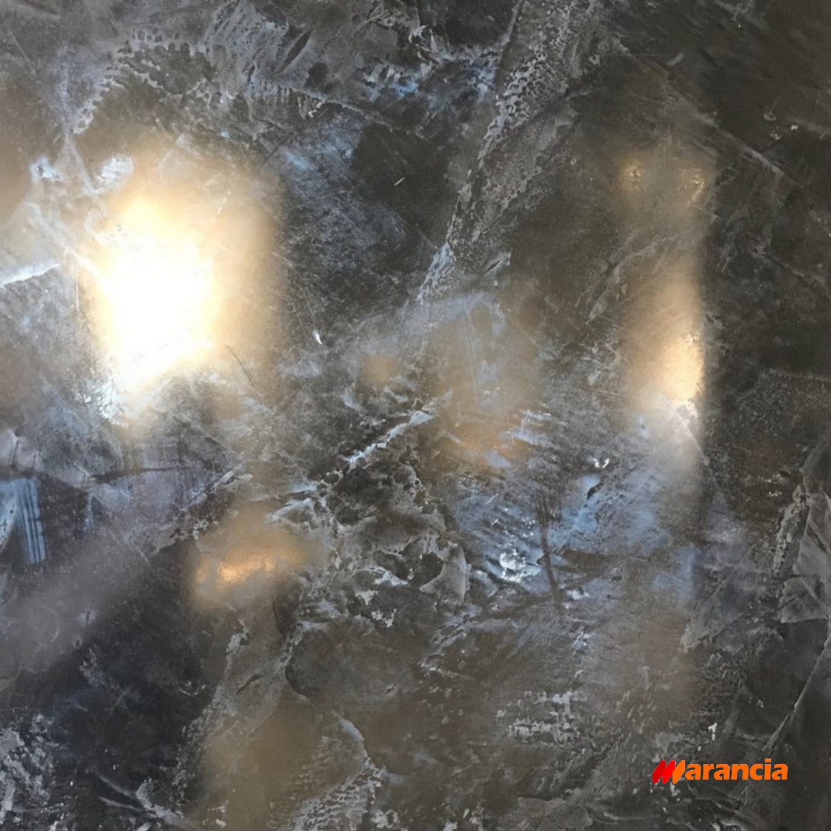 Giolli 231 Stucco Antico Εφέ Τοίχου Stucco Veneziano Βασισμένο σε Σβησμένο Ασβέστη