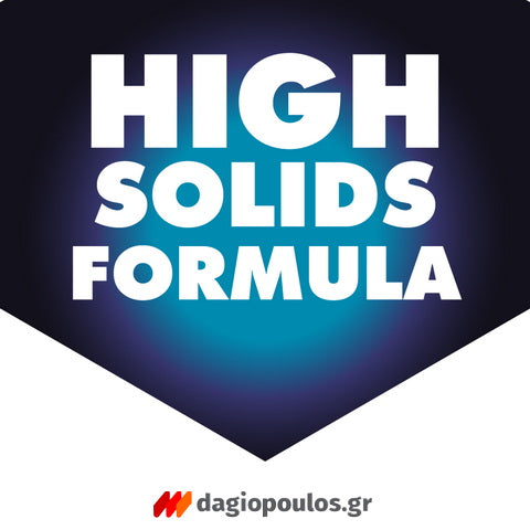 Mercola Isocryl PU Hybrid Μονωτικό Ταρατσών Υβριδικό Αλειφατικής Πολυουρεθάνης Με ΝανοΊνες