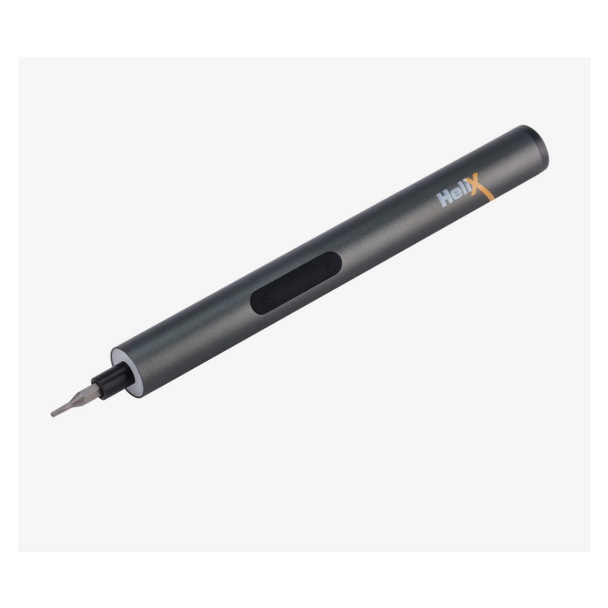 HelixPower Επαναφορτιζόμενο Κατσαβίδι Ακριβείας Mini Μπαταρίας 3.6V Σετ 24 Τεμ